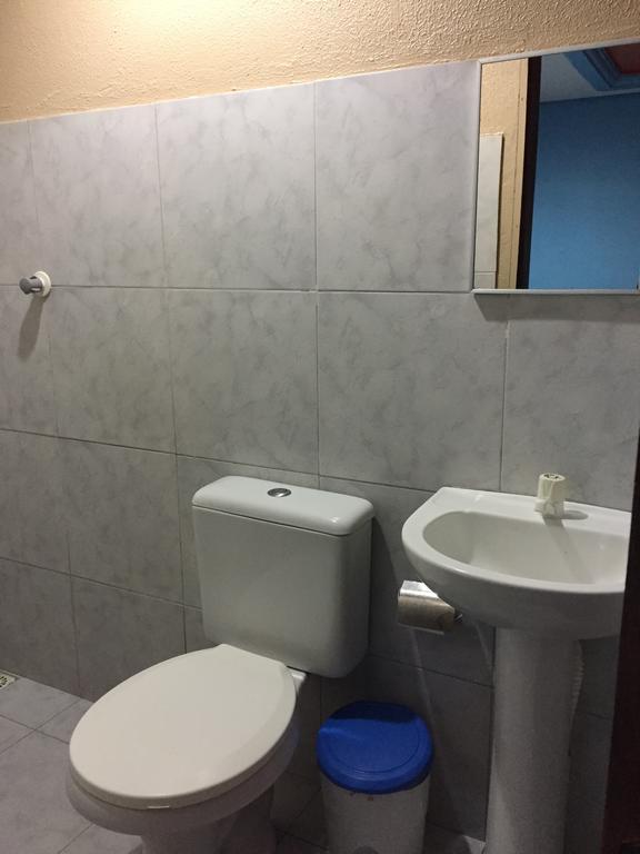 Hotel Oriente Manaus Манаус Екстериор снимка