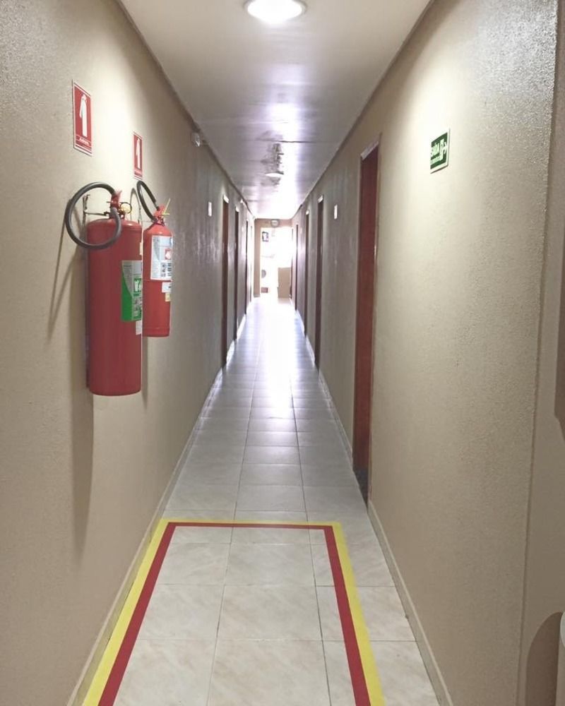 Hotel Oriente Manaus Манаус Екстериор снимка