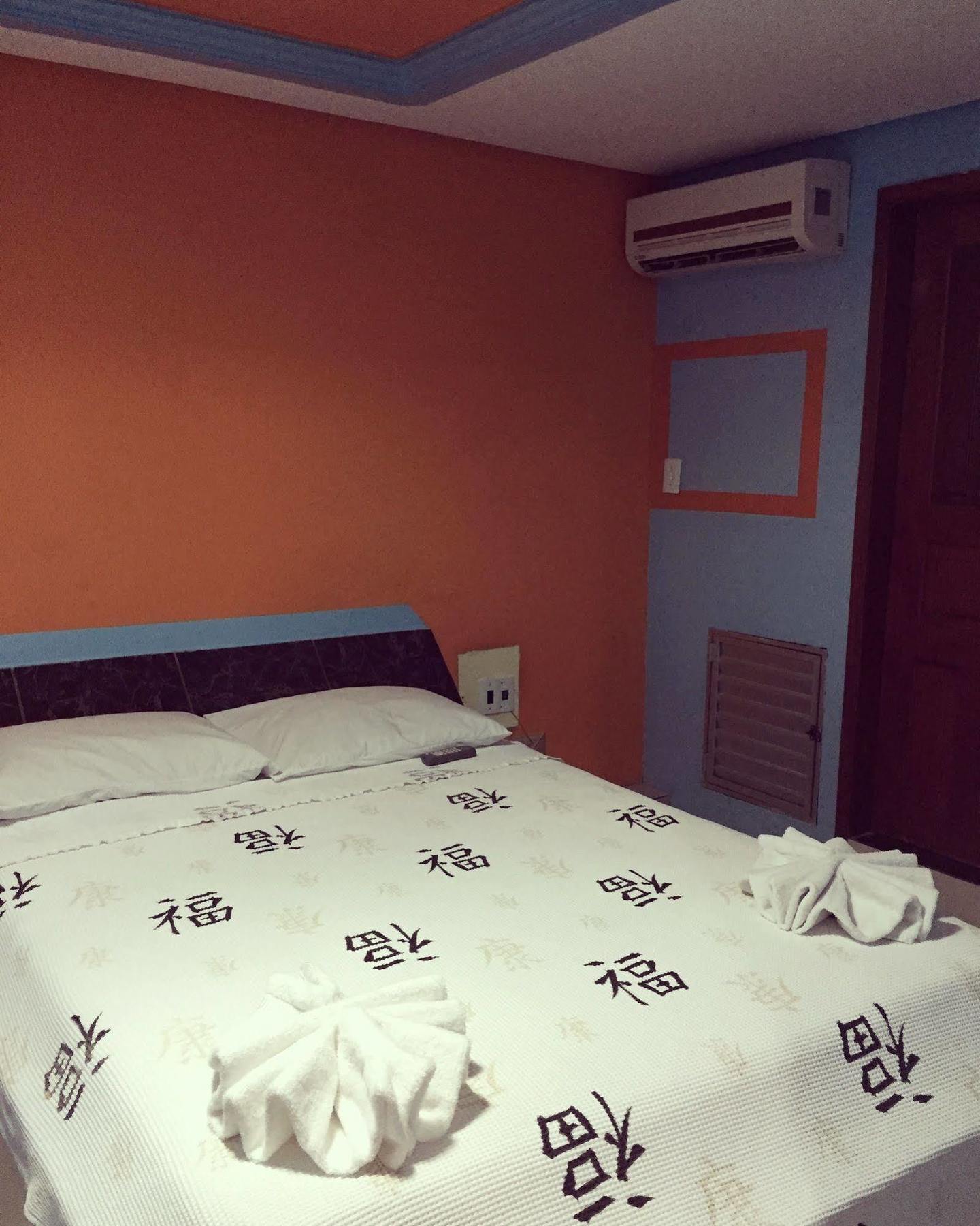 Hotel Oriente Manaus Манаус Екстериор снимка